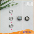 Customized Nice Design Clothes Prong Snap Button MPC1030